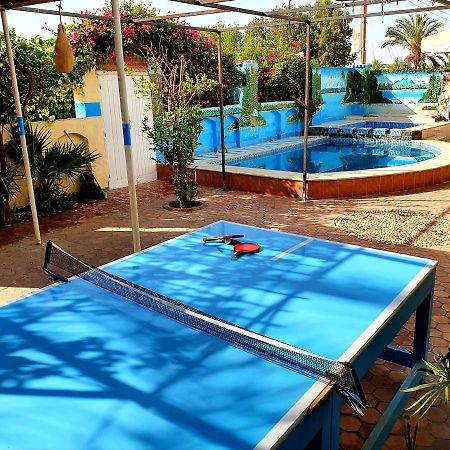 Luxor Guest House Exterior photo