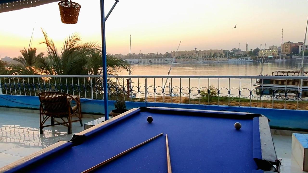 Luxor Guest House Exterior photo