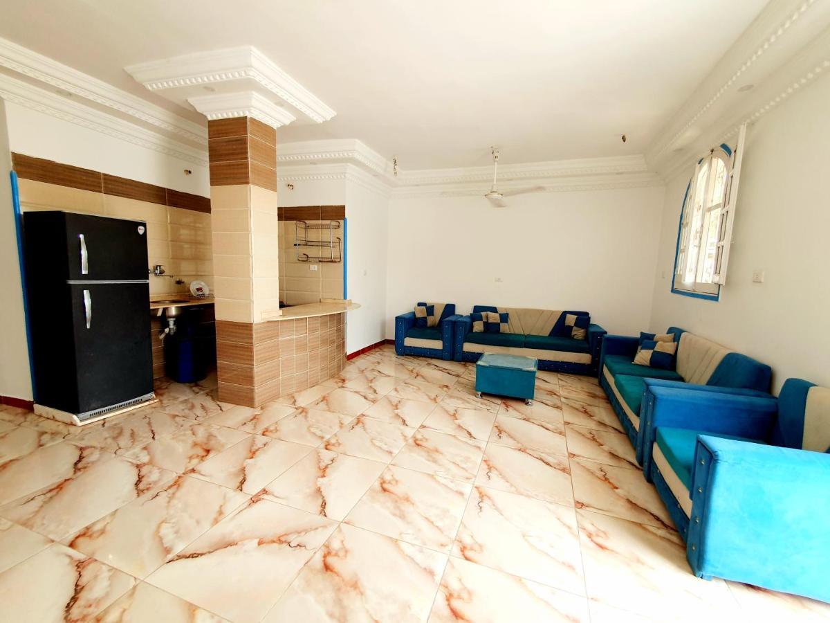 Luxor Guest House Exterior photo