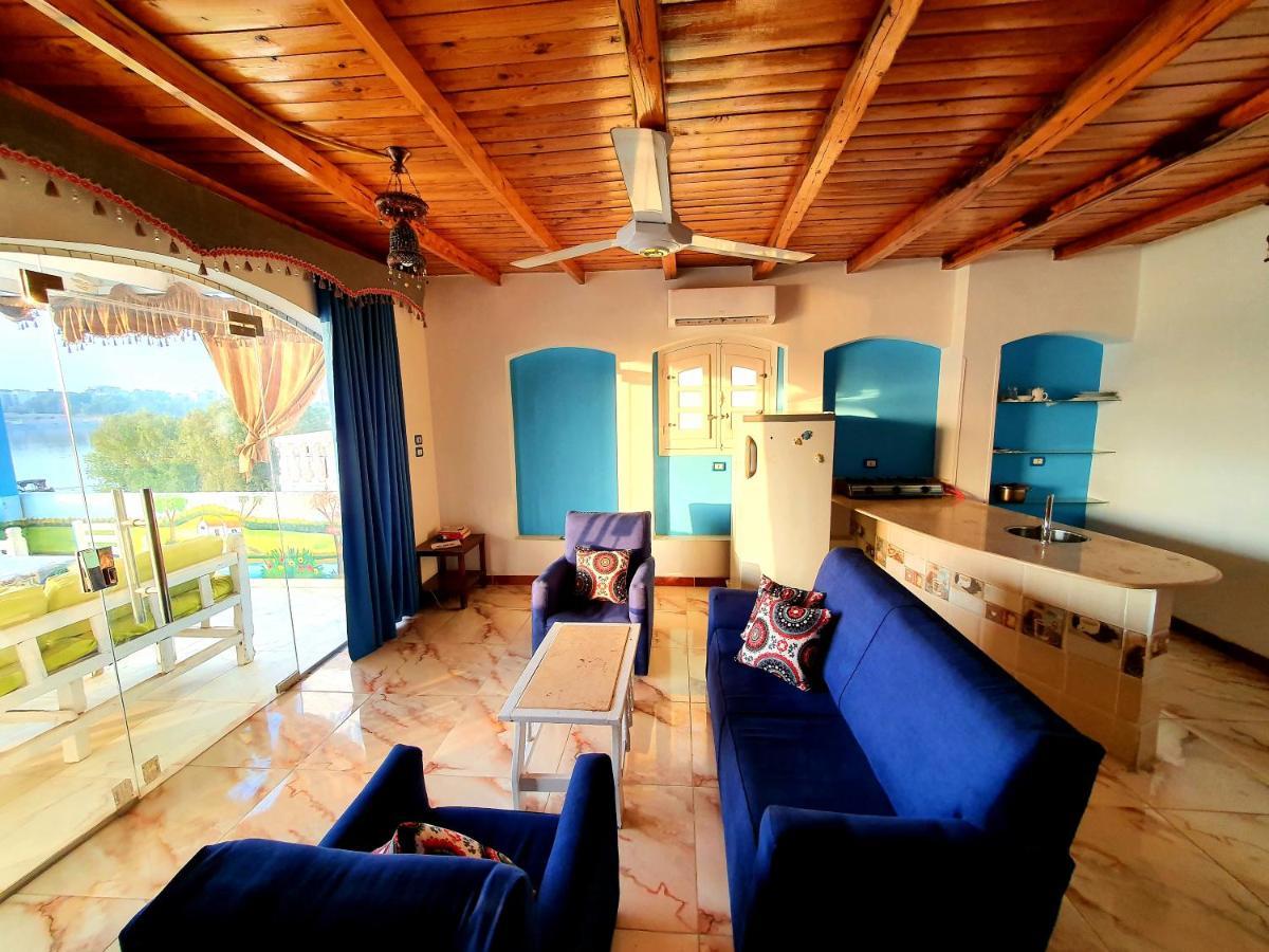 Luxor Guest House Exterior photo