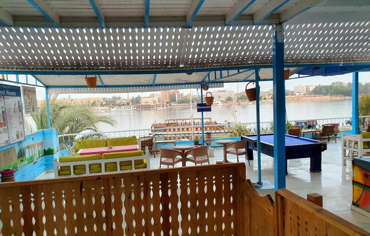 Luxor Guest House Exterior photo