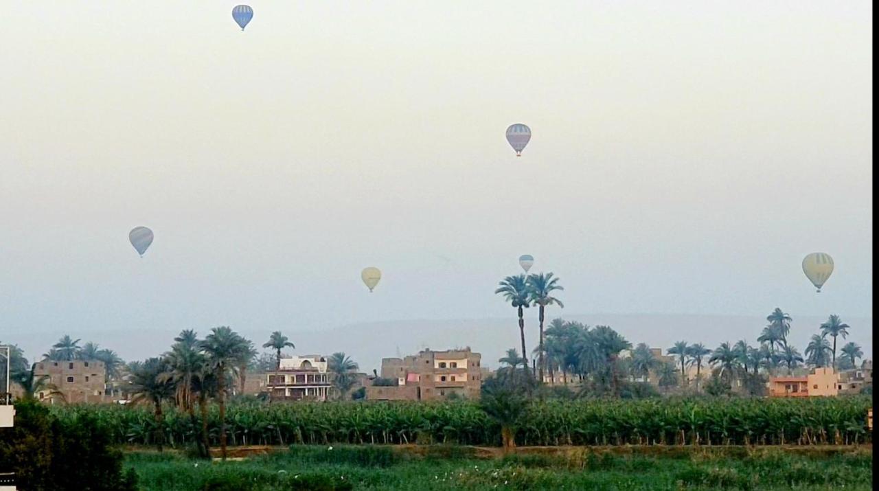 Luxor Guest House Exterior photo