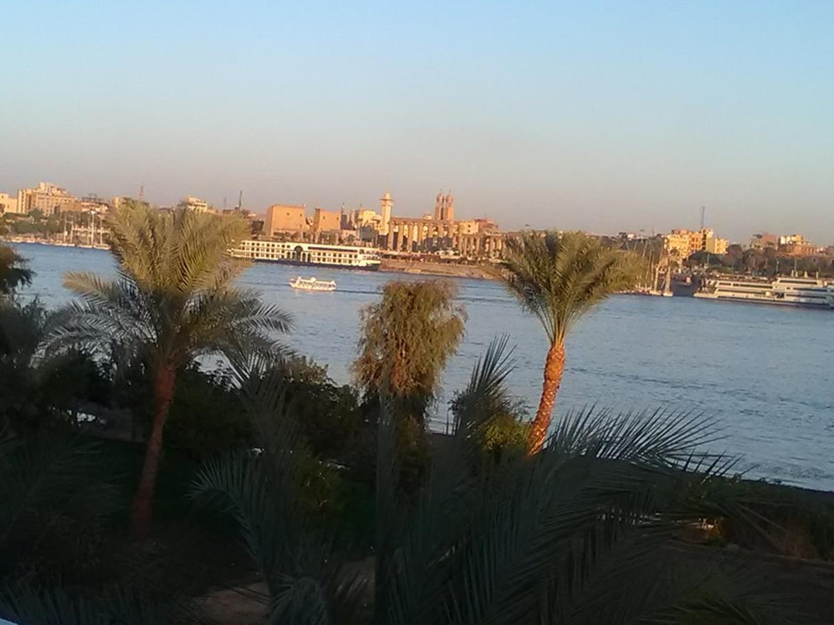 Luxor Guest House Exterior photo