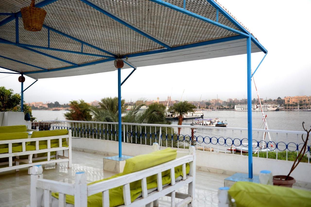 Luxor Guest House Exterior photo