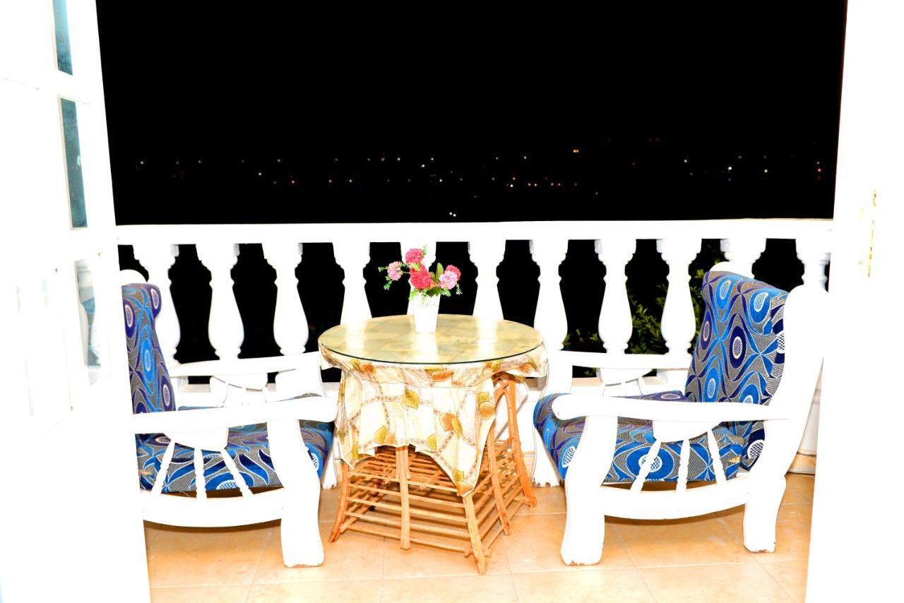 Luxor Guest House Exterior photo