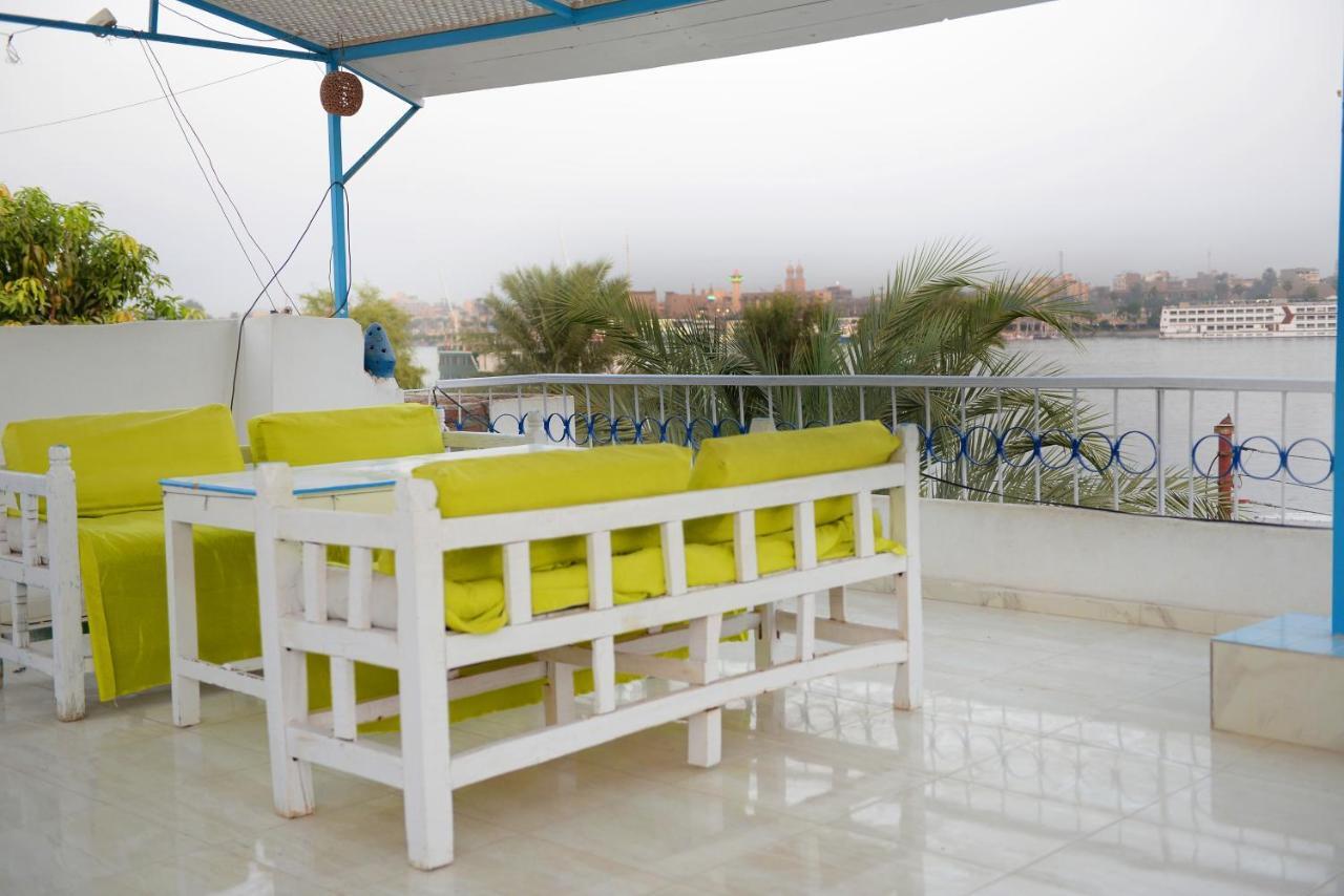 Luxor Guest House Exterior photo